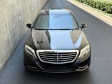 Used 2014 Mercedes-Benz S 550 Sedan image 4