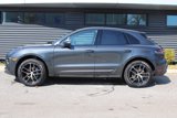Certified 2024 Porsche Macan image 2