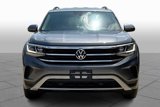 Used 2022 Volkswagen Atlas SE image 3