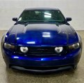 Used 2010 Ford Mustang GT Premium image 2