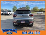 Used 2024 Chevrolet TrailBlazer ACTIV w/ Convenience Package image 5