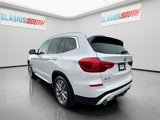Used 2019 BMW X3 xDrive30i w/ Driving Assistance Package image 5
