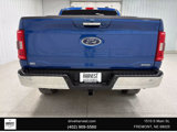 Used 2022 Ford F150 XLT w/ Equipment Group 302A High image 3
