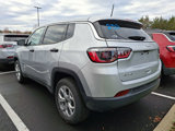New 2025 Jeep Compass Sport image 5