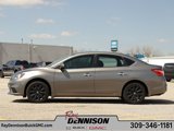 Used 2016 Nissan Sentra SV image 4