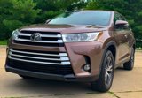 Used 2019 Toyota Highlander Plus image 4