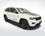 Used 2021 Jeep Grand Cherokee Trailhawk image 3