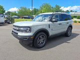 Used 2022 Ford Bronco Sport Big Bend w/ Convenience Package image 3