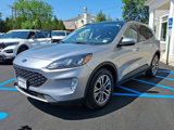 Used 2022 Ford Escape SEL image 3