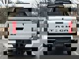 New 2025 Toyota Tacoma TRD Sport image 4