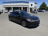 Used 2016 Honda Accord EX-L image 2