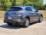 New 2024 Alfa Romeo Stelvio Sprint image 5