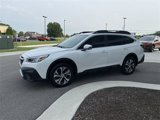 Used 2022 Subaru Outback Limited XT image 2