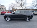 Certified 2022 Jeep Grand Cherokee Limited image 3