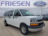 Used 2011 Chevrolet Express 3500 LT w/ LT Preferred Equipment Group image 3
