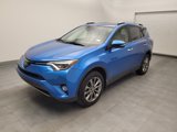 Used 2018 Toyota RAV4 Limited image 2