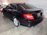 Used 2012 Mercedes-Benz C 250 Sedan image 5