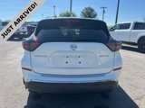 Used 2022 Nissan Murano SV image 5