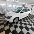 Used 2011 Volkswagen Jetta SE image 2