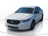 Used 2017 Ford Taurus Police Interceptor AWD w/ Ready For The Road Package image 2
