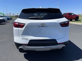 Used 2021 Chevrolet Blazer LT image 4