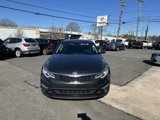 Used 2020 Kia Optima LX image 2