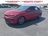 Used 2022 Kia Forte GT image 3