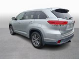 Used 2017 Toyota Highlander XLE image 6