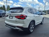 Used 2024 BMW X3 xDrive30i w/ Premium Package image 6
