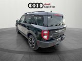 Used 2021 Ford Bronco Sport Outer Banks image 5