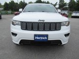 Used 2020 Jeep Grand Cherokee Altitude image 2