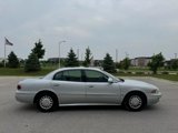 Used 2003 Buick Le Sabre Custom image 4