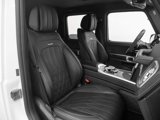 Used 2022 Mercedes-Benz G 63 AMG 4MATIC image 3