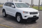 Used 2016 Jeep Grand Cherokee Laredo w/ Quick Order Package 23E image 2