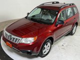 Used 2011 Subaru Forester 2.5X image 3