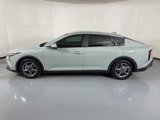 New 2025 Kia K4 LXS image 5