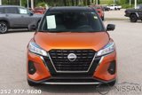 Used 2023 Nissan Kicks SR image 2