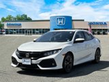 Certified 2019 Honda Civic EX image 2