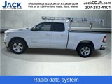 Used 2021 RAM 1500 Big Horn image 2
