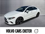 Used 2022 Mercedes-Benz A 220 4MATIC image 2