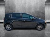 Used 2015 Chevrolet Sonic LT image 4