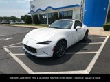 Used 2019 MAZDA MX-5 Miata RF Grand Touring w/ GT-S Package image 4