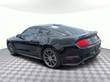 Used 2019 Ford Mustang Coupe w/ Wheel & Stripe Package image 5