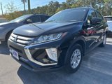Used 2018 Mitsubishi Eclipse Cross ES image 3
