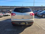 Used 2009 Chevrolet Traverse LT image 4