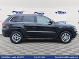 Used 2022 Jeep Grand Cherokee Laredo E image 2