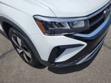 Used 2024 Volkswagen Taos S image 3