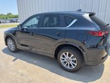 Used 2024 MAZDA CX-5 AWD 2.5 S w/ Preferred Package image 5