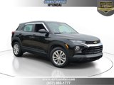 Used 2023 Chevrolet TrailBlazer LS image 1