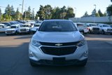 Used 2020 Chevrolet Equinox LT image 2